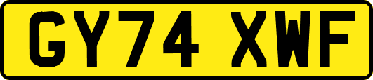 GY74XWF
