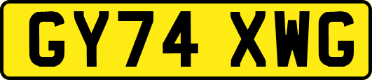 GY74XWG