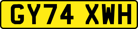 GY74XWH