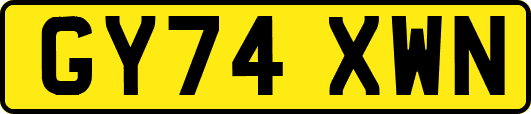 GY74XWN