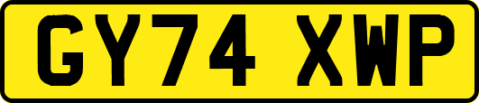 GY74XWP