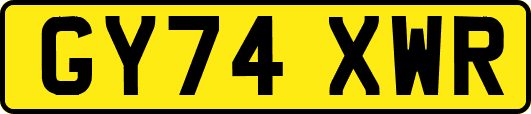 GY74XWR