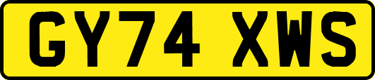 GY74XWS