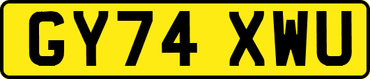 GY74XWU