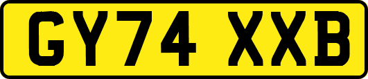 GY74XXB
