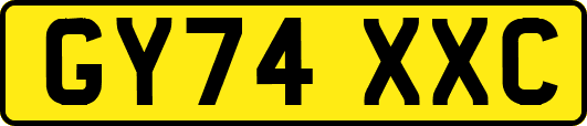 GY74XXC