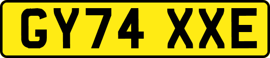 GY74XXE