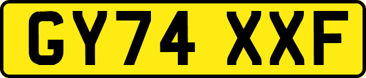 GY74XXF