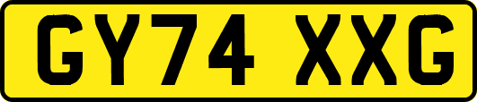 GY74XXG