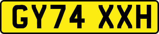 GY74XXH