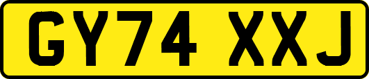 GY74XXJ