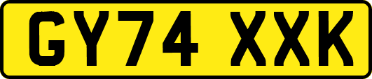GY74XXK