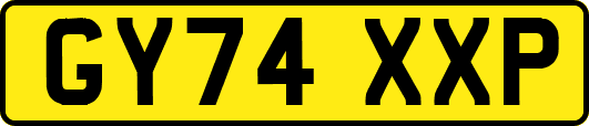 GY74XXP