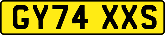 GY74XXS