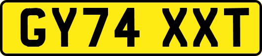 GY74XXT