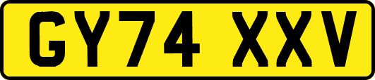 GY74XXV