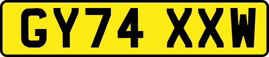 GY74XXW