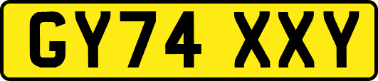 GY74XXY