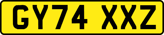 GY74XXZ