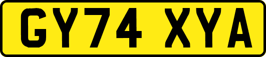 GY74XYA
