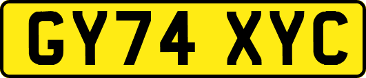 GY74XYC