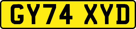GY74XYD