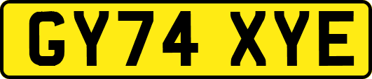 GY74XYE