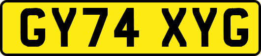 GY74XYG