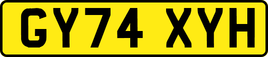 GY74XYH