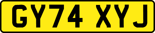GY74XYJ