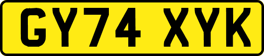 GY74XYK