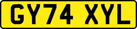 GY74XYL