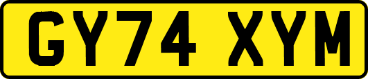 GY74XYM