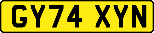 GY74XYN
