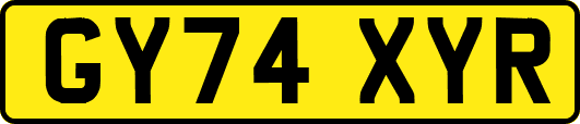GY74XYR