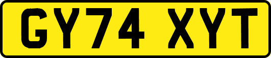 GY74XYT