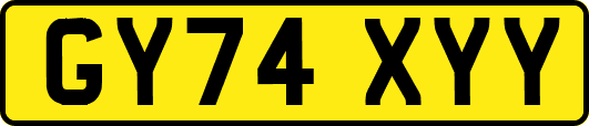 GY74XYY