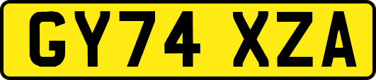 GY74XZA