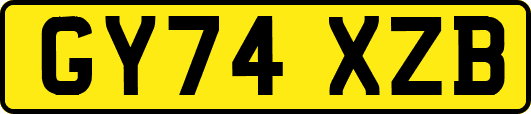 GY74XZB