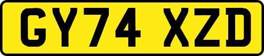 GY74XZD