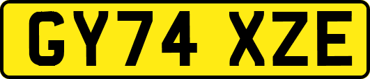 GY74XZE