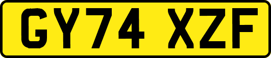 GY74XZF