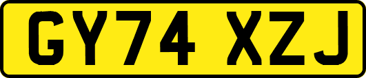 GY74XZJ