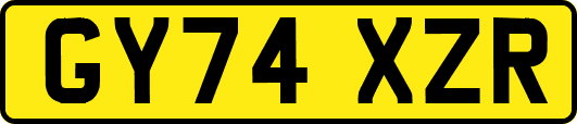 GY74XZR