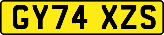 GY74XZS