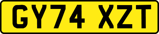 GY74XZT