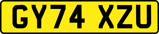 GY74XZU