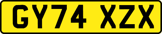 GY74XZX