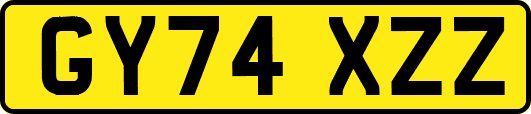 GY74XZZ