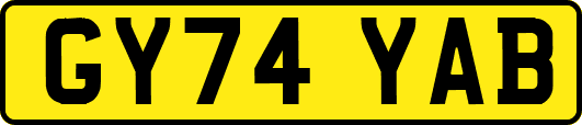 GY74YAB